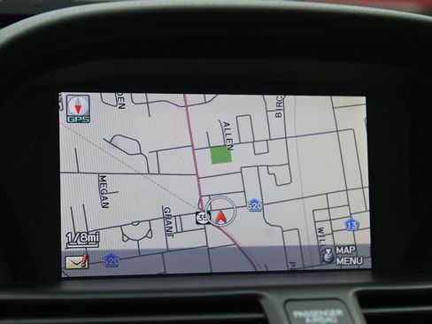 Used 2012 Acura TL w/ Technology Package image 8