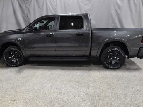New 2026 RAM 1500 Big Horn image 6