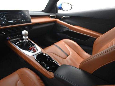 Used 2024 Lotus Emira First Edition RWD image 52