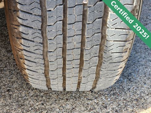 Certified 2025 RAM 1500 Big Horn image 11