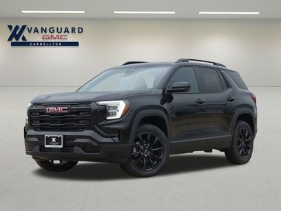 New 2026 GMC Terrain Elevation w/ Black Edition