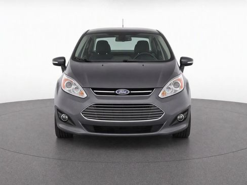 Used 2016 Ford C-MAX Energi SEL FWD image 5