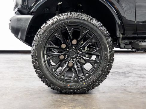 Used 2025 Ford Bronco Big Bend AWD/4WD image 11