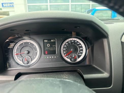 Used 2020 RAM 1500 Express w/ Express Value Package RWD image 6