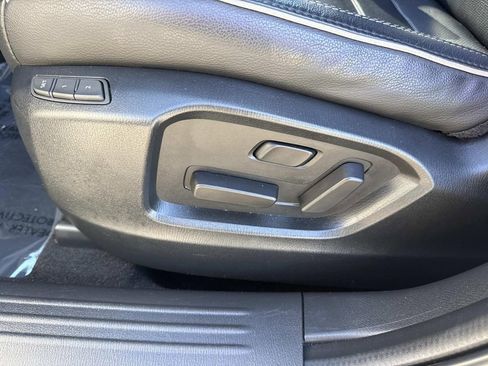 Certified 2024 MAZDA CX-5 AWD 2.5 S w/ Premium Plus Pkg image 29