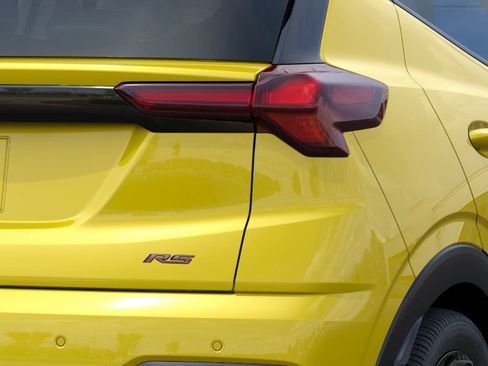 New 2027 Chevrolet Bolt RS w/ Technology Package FWD image 12