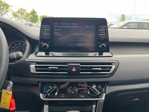 Certified 2023 Kia Seltos LX AWD/4WD image 17