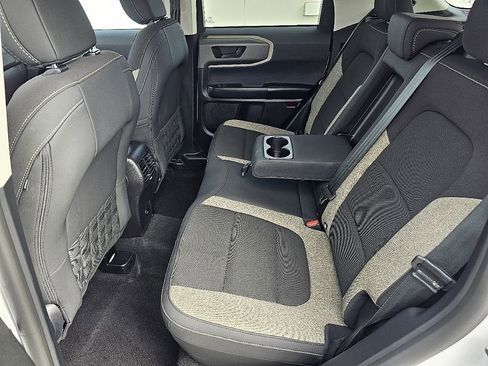 Used 2025 Ford Bronco Sport Big Bend image 24