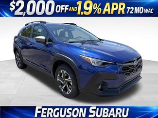 New 2026 Subaru Crosstrek 2.0i Premium AWD/4WD 360° Tour