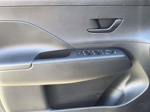 New 2026 Hyundai Kona SEL Sport image 14