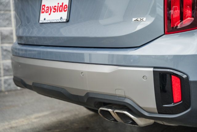 Used 2025 Kia Telluride S AWD/4WD image 11