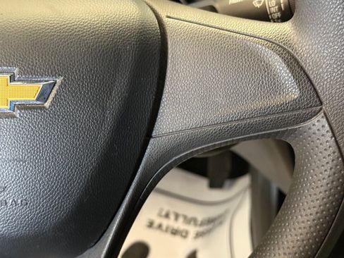 Used 2019 Chevrolet Spark LS image 11