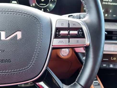 Used 2025 Kia Telluride SX X-Line AWD/4WD image 20