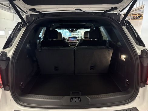 New 2026 Ford Explorer Tremor w/ Tremor Ultimate Package AWD/4WD image 32