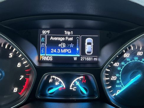 Used 2013 Ford Escape SEL AWD/4WD image 18