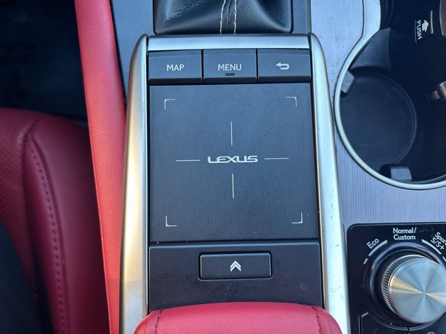 Used 2022 Lexus RX 450h F Sport w/ Cold Area Package (CT) AWD/4WD image 33