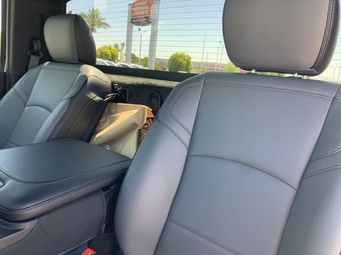 New 2025 RAM 4500 Tradesman image 13