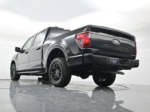 Used 2025 Ford F150 XLT w/ Equipment Group 301A Standard image 53