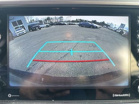 Used 2023 Toyota Tacoma SR5 image 25