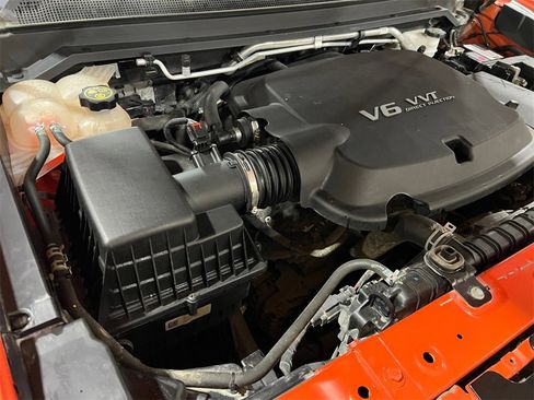 Used 2019 Chevrolet Colorado ZR2 image 43