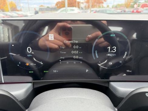 New 2026 Hyundai Sonata Limited image 23