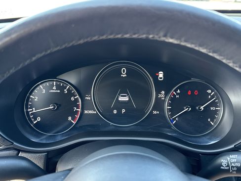 Used 2023 MAZDA CX-30 AWD 2.5 S w/ Preferred Package image 20