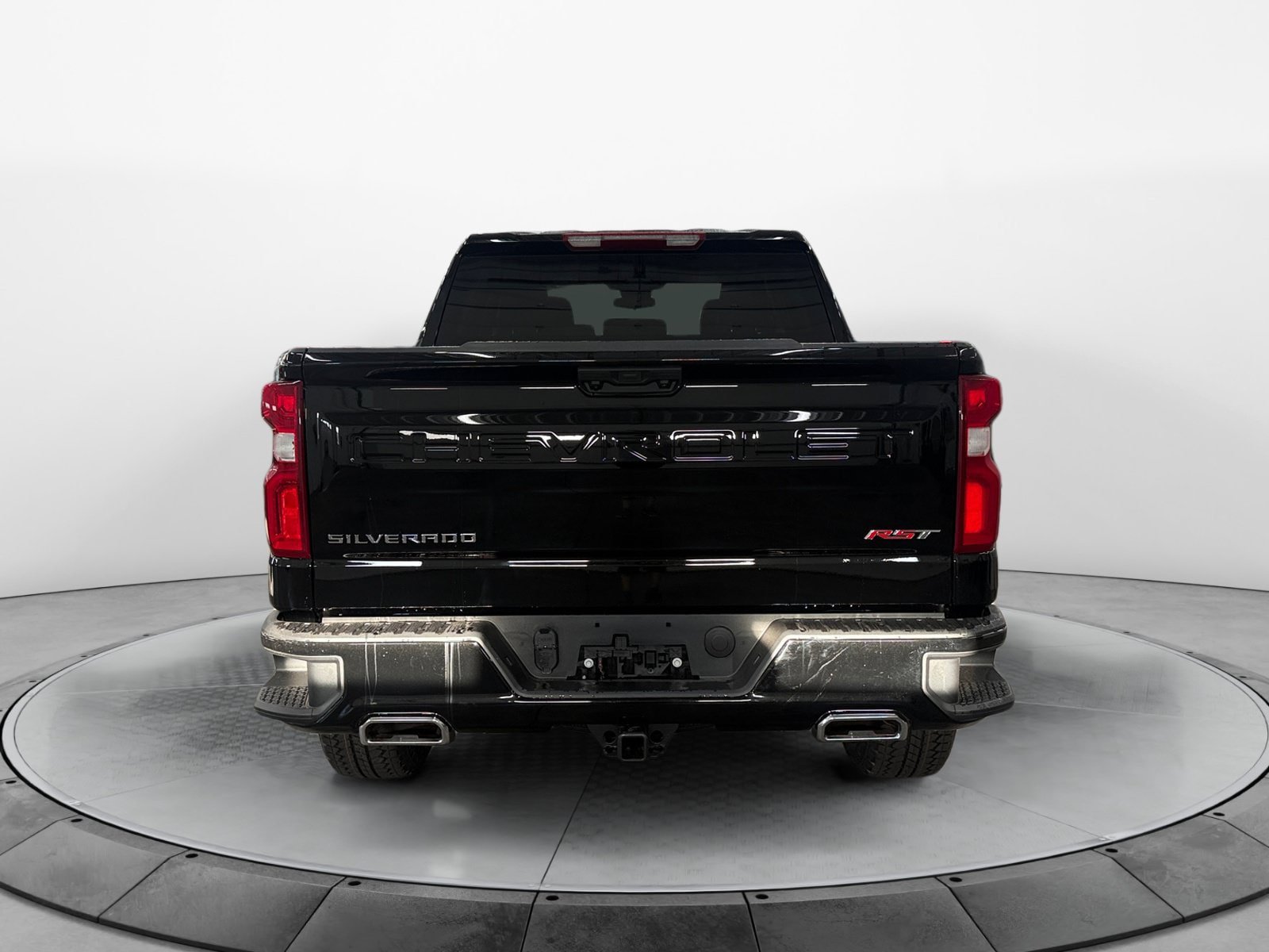 New 2026 Chevrolet Silverado 1500 RST w/ Z71 Off-Road Package AWD/4WD image 6