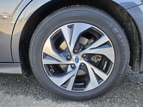 Used 2021 Subaru Legacy Premium image 25