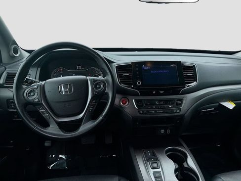 Used 2023 Honda Ridgeline RTL image 20