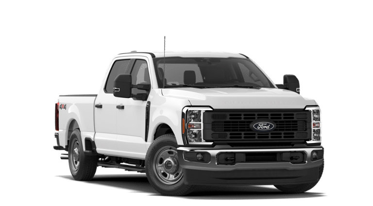 New 2027 Ford F350 XL w/ XL Chrome Package AWD/4WD image 47