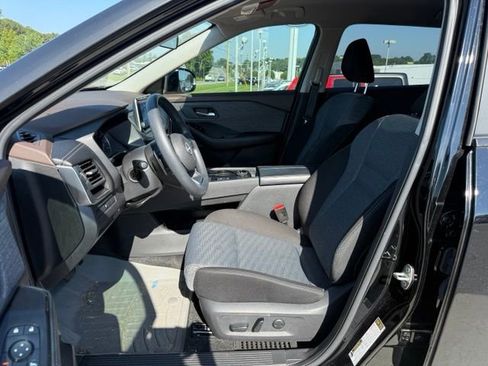 Used 2023 Nissan Rogue SV AWD/4WD image 17