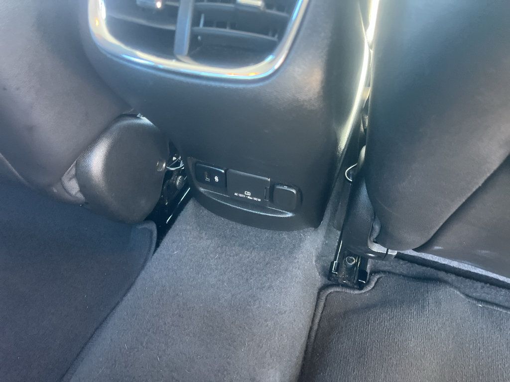 Used 2024 Chevrolet Malibu LT FWD image 37