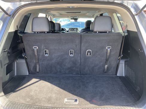 Used 2020 Kia Telluride S FWD image 25