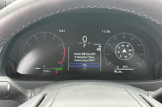 Used 2026 Lexus UX 300h FWD w/ Accessory Package (Z2) image 30
