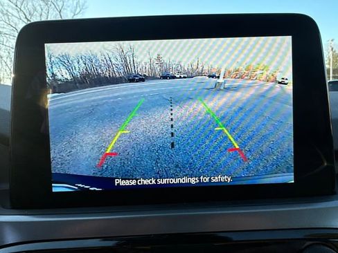 Used 2023 Ford Escape Active image 32