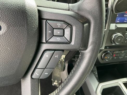 Used 2020 Ford F150 XLT w/ Equipment Group 302A Luxury image 12