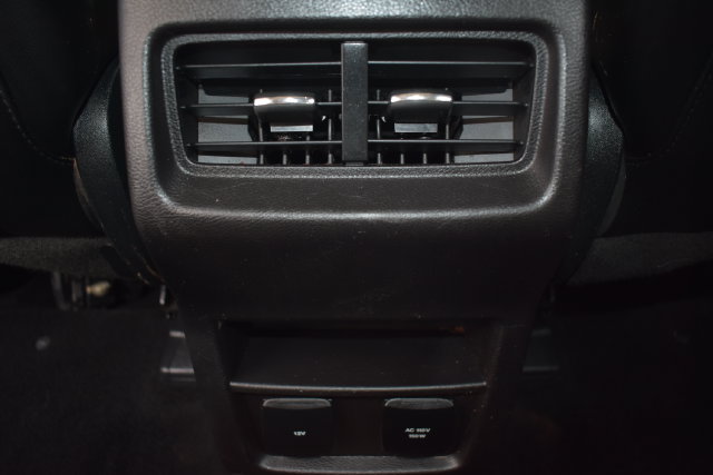 Used 2016 Ford Edge SEL w/ Equipment Group 201A AWD/4WD image 38