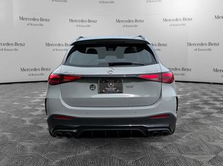 New 2026 Mercedes-Benz GLC 43 AMG 4MATIC video 4