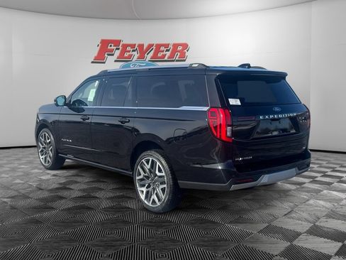 New 2026 Ford Expedition Max Platinum w/ Platinum Ultimate Package AWD/4WD image 5