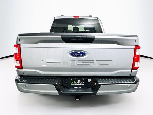 Used 2023 Ford F150 XL w/ STX Appearance Package RWD image 7