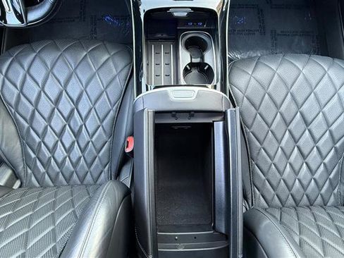 Used 2023 Mercedes-Benz S 580 4MATIC Sedan w/ Warmth & Comfort Package image 27