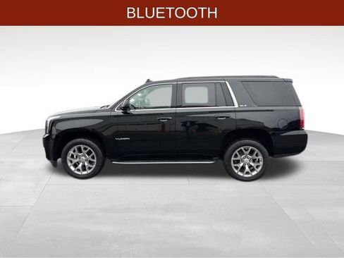 Used 2019 GMC Yukon SLE w/ SLE Value Package image 4