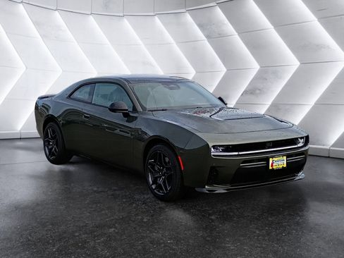 New 2026 Dodge Charger R/T Scat Pack image 8