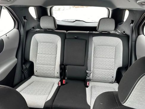 Certified 2024 Chevrolet Equinox LS w/ Driver Confidence II Package image 34