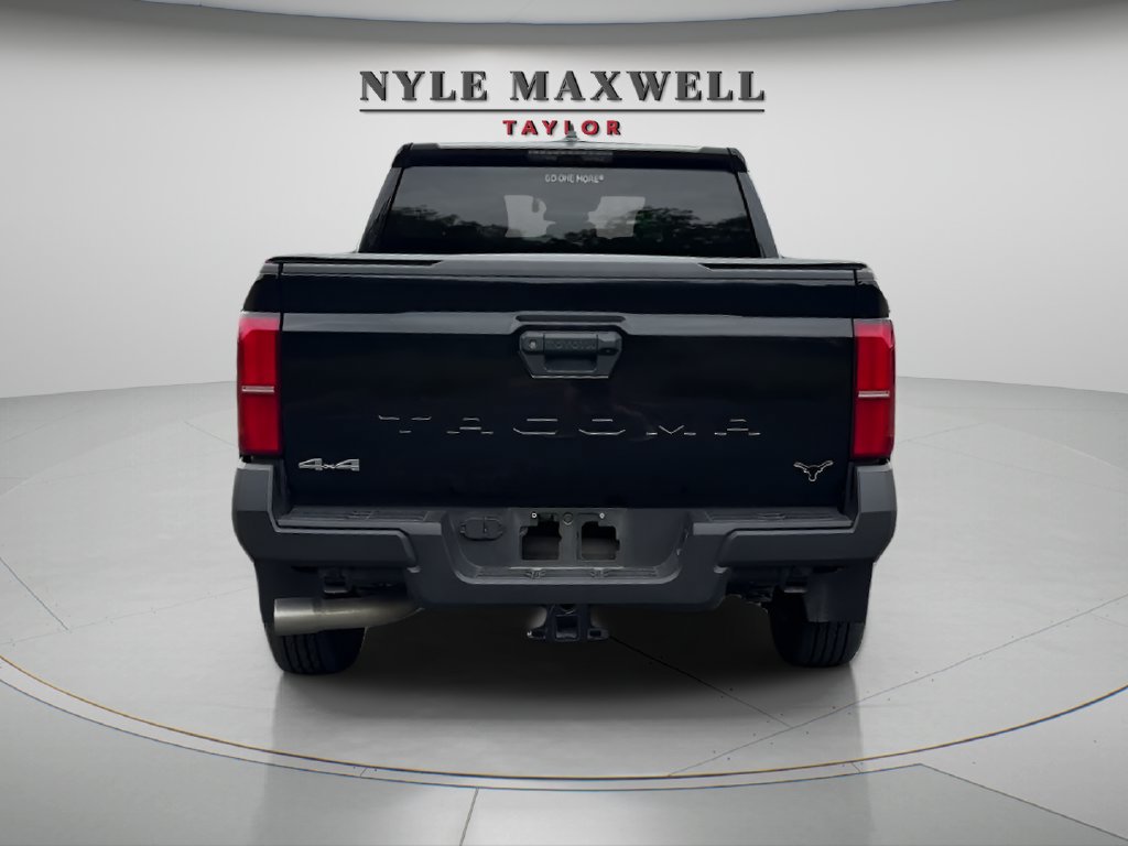 Used 2024 Toyota Tacoma SR AWD/4WD image 12