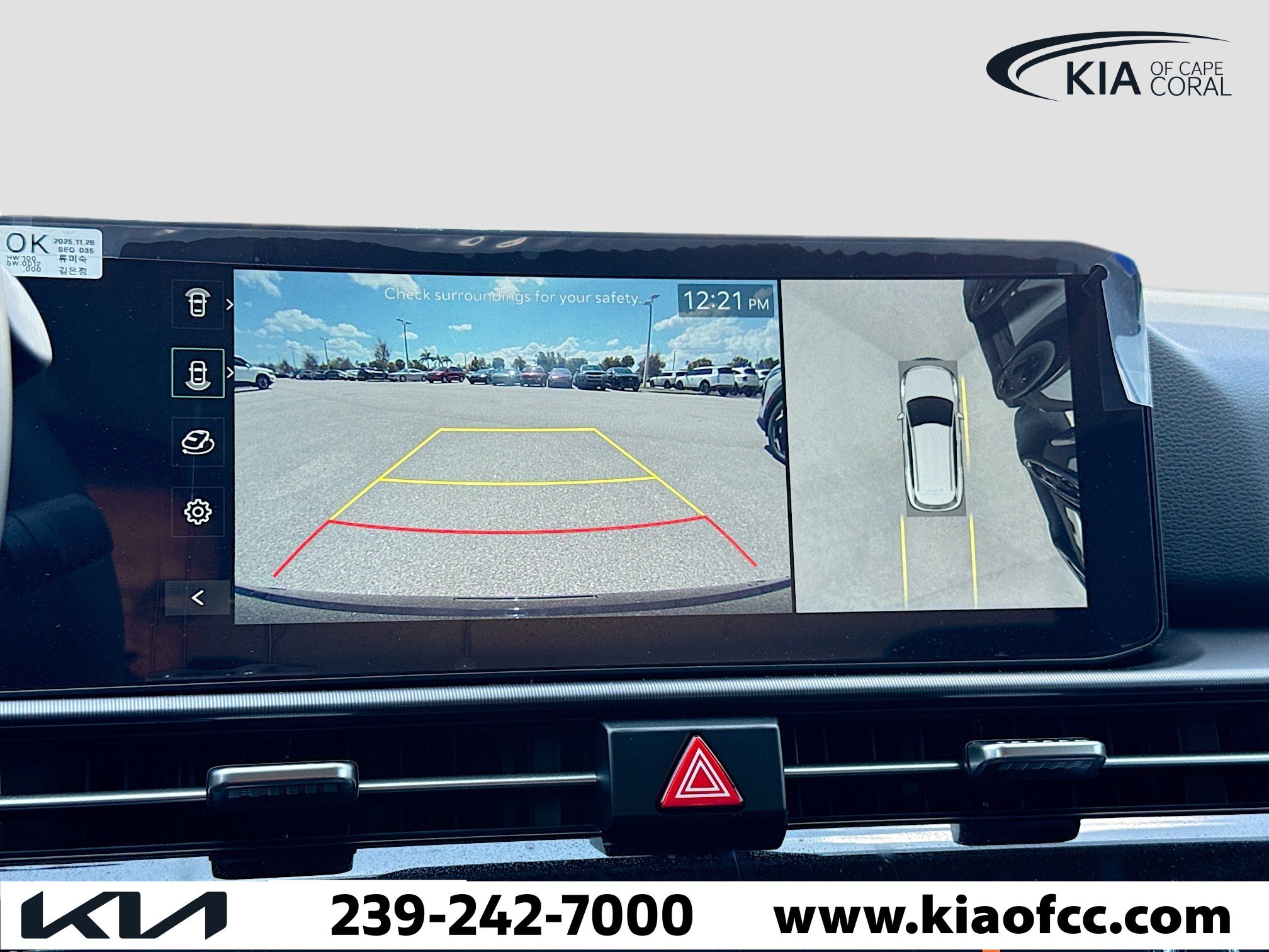 New 2026 Kia Sportage SX FWD image 32