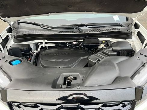 Used 2022 Honda Passport Elite image 31