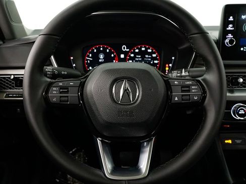 New 2026 Acura Integra FWD image 11