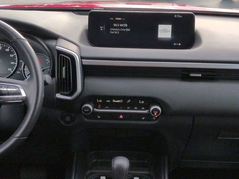 Used 2024 MAZDA CX-50 AWD 2.5 S w/ Weather Package image 17