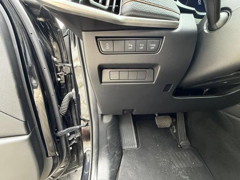 Used 2025 MAZDA CX-90 3.3 Turbo w/ Preferred Package AWD/4WD image 24